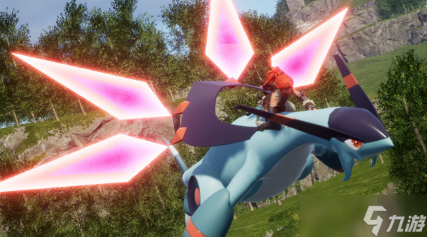 幻兽帕鲁手游安卓手机版喂食帕鲁技巧 幻兽帕鲁手游安卓手机版怎么喂食帕鲁截图