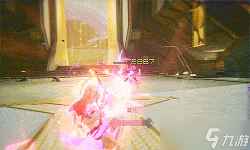 尘白禁区米娅星彩技能详解