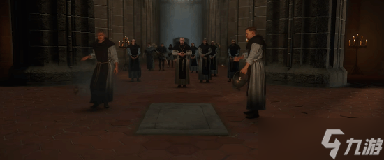 天国 拯救2发布最终DLC教会之谜并推出皇家版