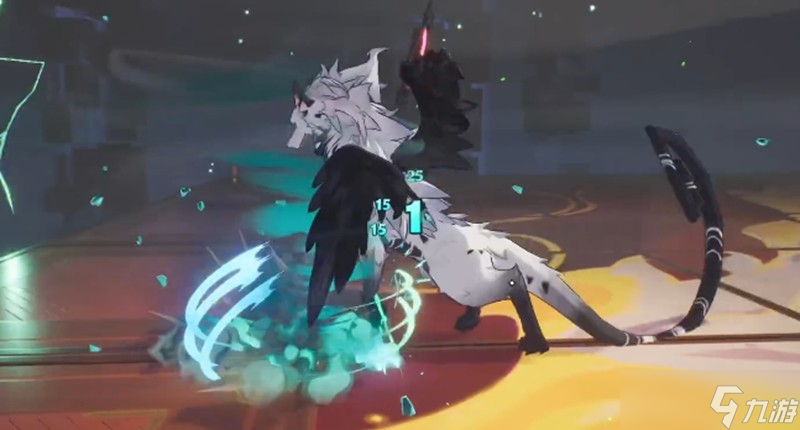 异环埃德嘉怎么样 异环埃德嘉技能详细介绍