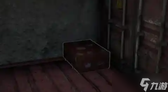 《三角洲行动》大坝藏宝图位置一览