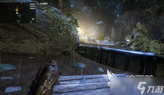 星际战甲手游开发商是谁 星际战甲手游开发商介绍