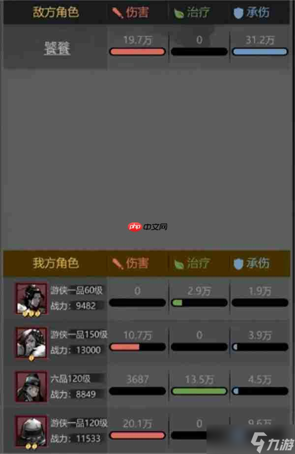 神探诡事录凶兽饕餮打法攻略