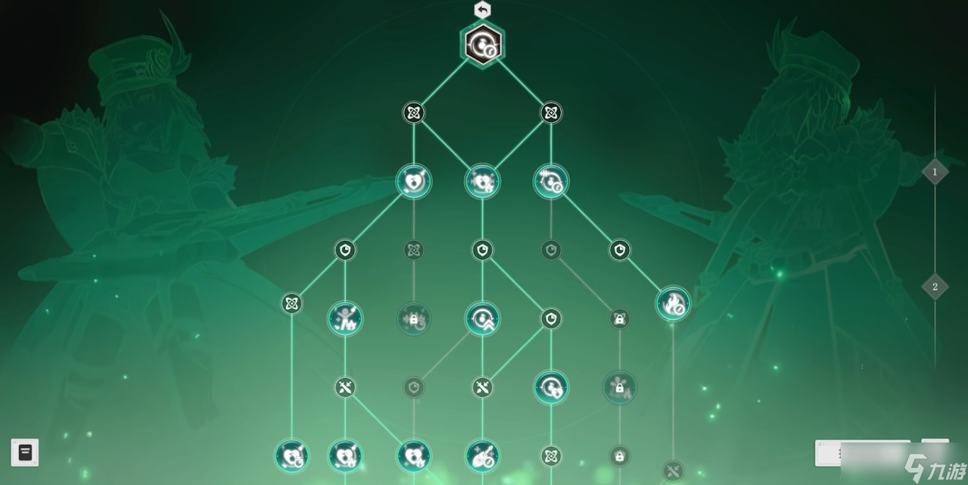 星痕共鸣灵魂乐手怎么玩