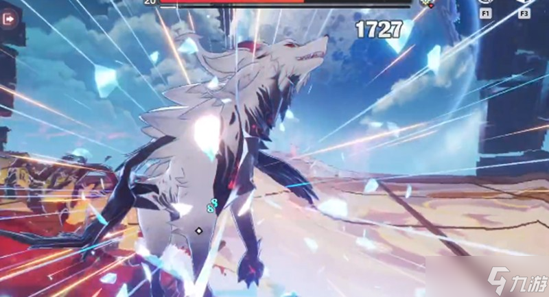 异环埃德嘉怎么样 异环埃德嘉技能详细介绍