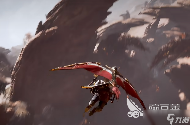 怪物猎人旅人预约方法 怪物猎人旅人手游预约途径