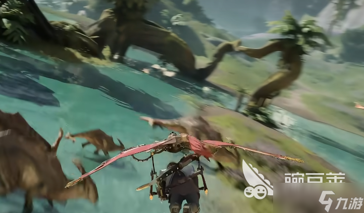 怪物猎人旅人预约方法 怪物猎人旅人手游预约途径