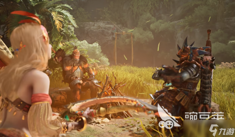 怪物猎人旅人预约方法 怪物猎人旅人手游预约途径