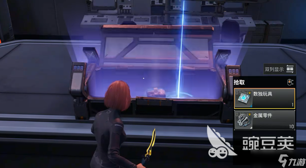 机械启元摸金模式怎么玩 机械启元摸金模式玩法攻略