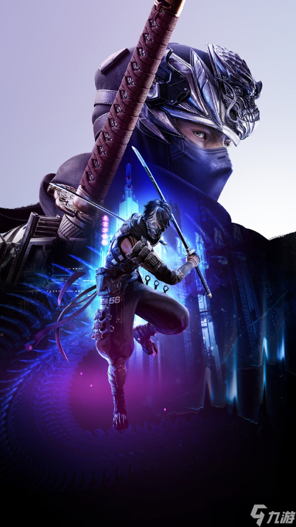 开发商Yuke's参与《忍龙4》开发 负责平台适配与优化