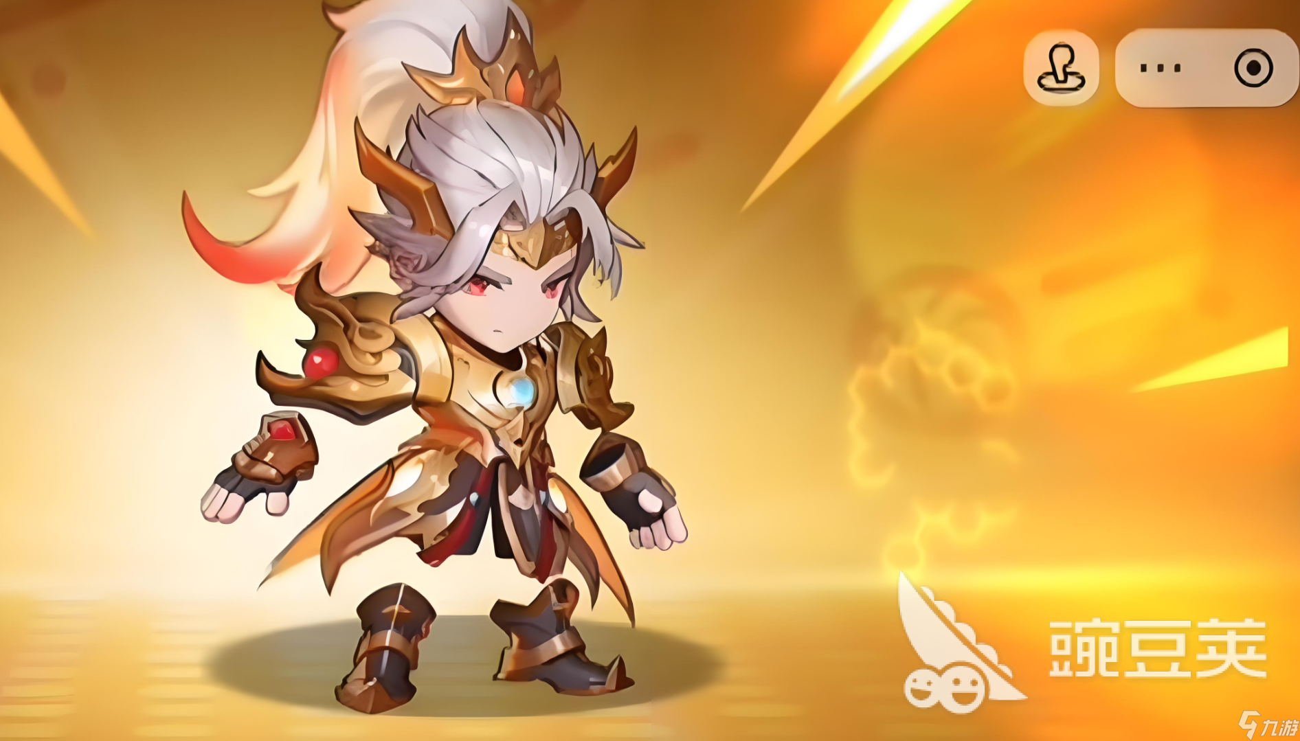 灌篮军团烈焰将军怎么获取 灌篮军团烈焰将军皮肤获取方法