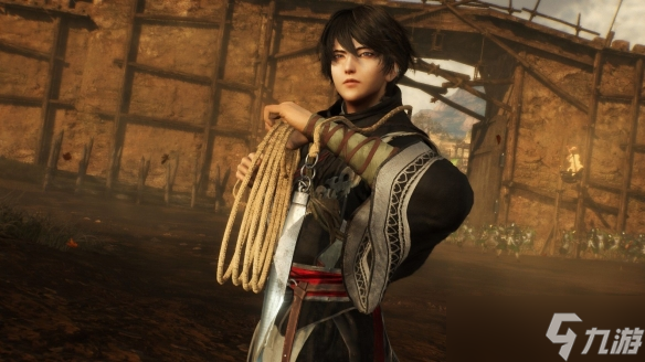 《真三国无双：起源》DLC上架Steam！国区售价174元