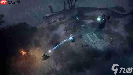 好评ARPG《泰坦之旅2》价格永涨！之后仍会继续涨价