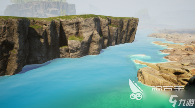 幻兽帕鲁手游滑翔技巧介绍 幻兽帕鲁手游滑翔有什么技巧