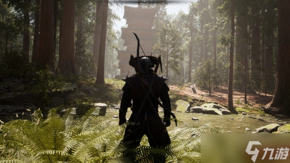 《浪人觉醒》手柄游玩说明