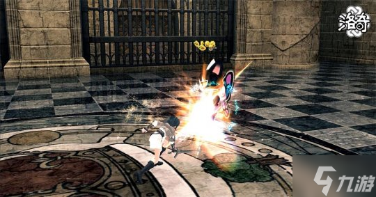 《洛奇》怦然心动 浪漫岛!