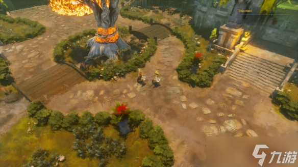 《兵连祸结》1.0 正式版上线！战火再燃，策略 Roguelite 全面升级 在战火中崛起，踏上通往贝因恩的终极旅程