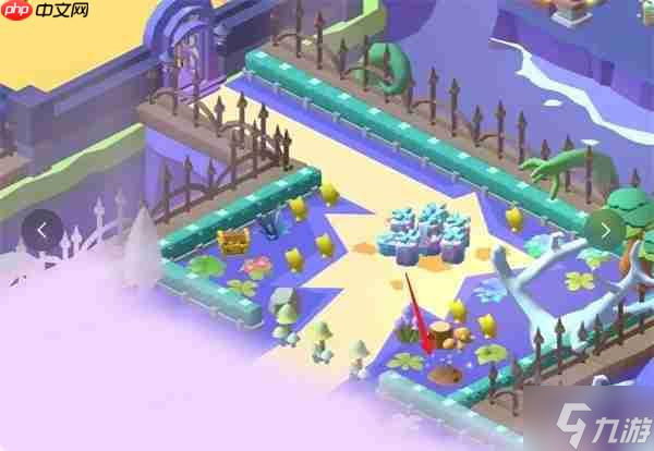 珍珠海大冒险星梦岛全部彩蛋在哪里介绍