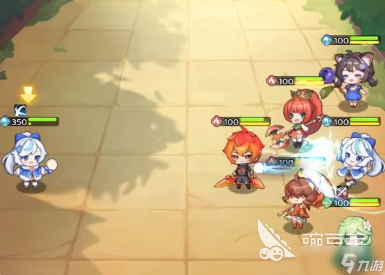 冒险守护雪粉饼干怎么样 冒险守护雪粉饼干怎么玩