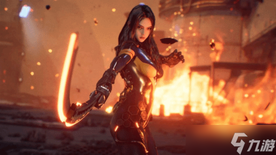 前PS总裁吉田修平盛赞：《剑星》改变了韩国游戏！