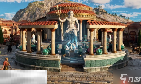 纪元117罗马和平好玩吗 罗马和平游戏特色介绍