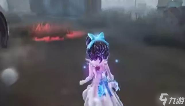 第五人格香水实战技巧