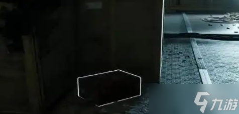 《三角洲行动》大坝藏宝图在哪里介绍