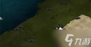 饥荒如何饲养鼹鼠