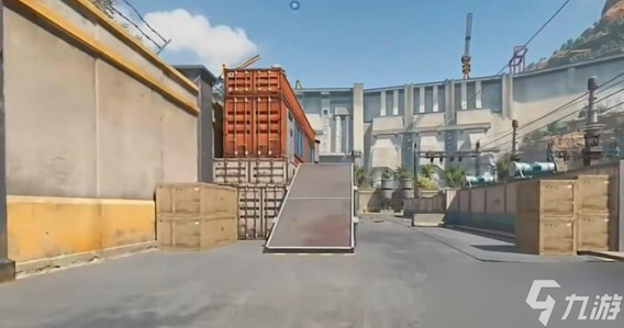 《三角洲行动》大坝协议箱位置一览