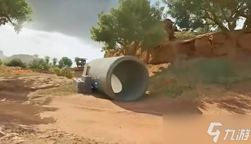 《三角洲行动》大坝协议箱位置一览