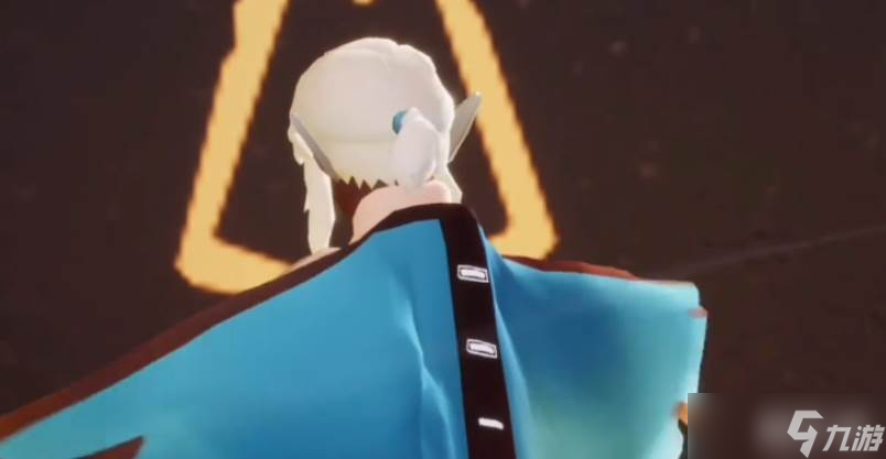 光遇红蓝斗篷用处