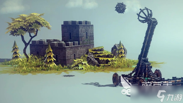 围攻手游开发商是哪个 围攻手游开发商介绍