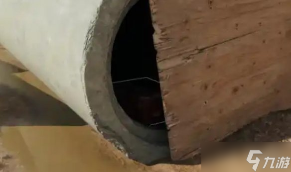 《三角洲行动》大坝藏宝图位置一览