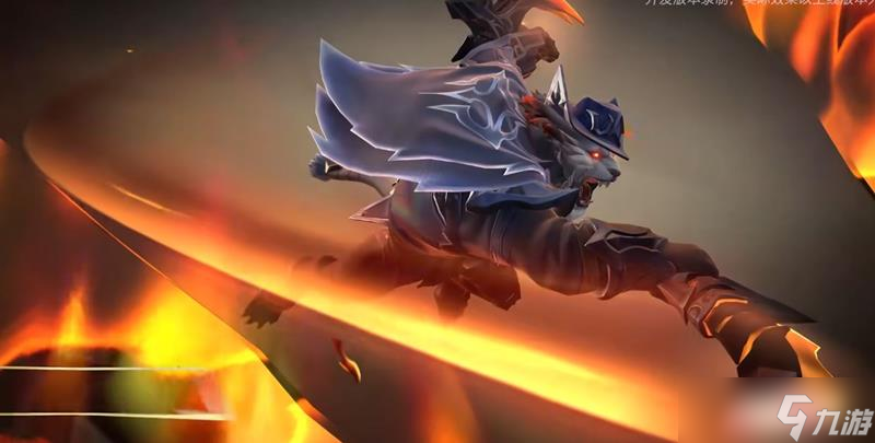 LOL手游西部风云系列皮肤上线时间 什么时候出