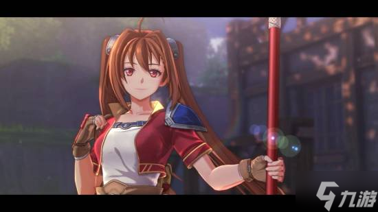 法老控确认《空之轨迹 the 2nd》明年发售 全新IP制作中