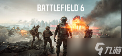 《战地6》新组合包致敬退伍军人纪念日与美国游骑兵