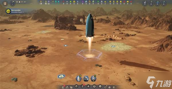 《火星求生重制版》游戏背景及玩法介绍