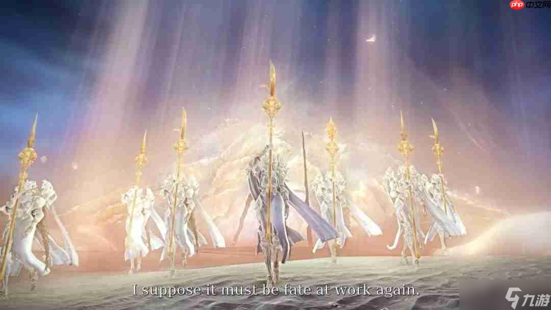 《艾尔登法环：黑夜君临》DLC预告 12月4日上线