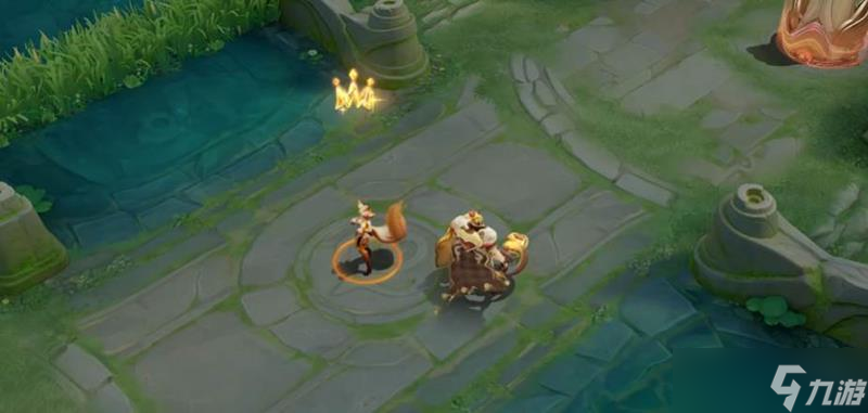 王者荣耀亚瑟布丁狗多少钱 亚瑟布丁狗价格