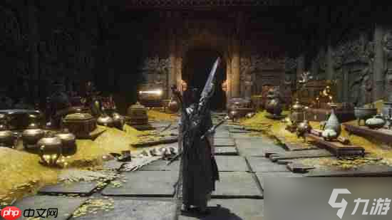 网易开放世界大作《燕云十六声》爆火!全球PS5预购榜名列前茅