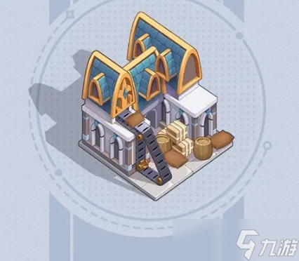 异世界的城主大人经济建筑功能分享 异世界的城主大人建筑玩法技巧截图