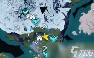 幻兽帕鲁手游家园建立位置推荐 幻兽帕鲁手游家园建立在哪里好