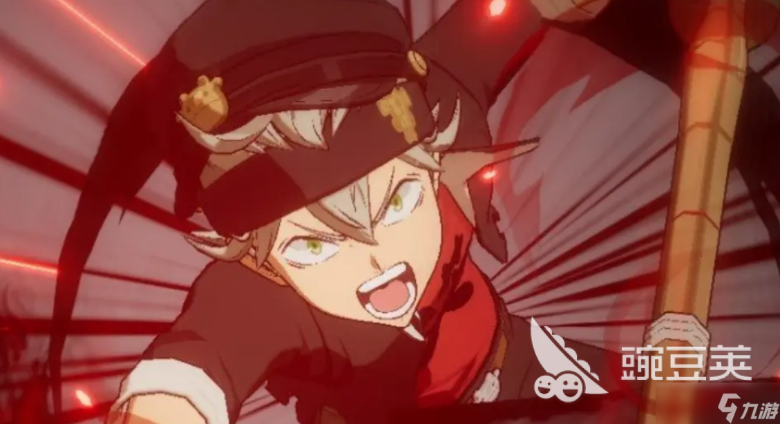 黑色四叶草魔法帝之道开服角色选择 黑色四叶草魔法帝之道开服选什么角色