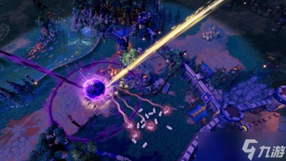 达莉娅需要戴眼镜吗?不，是《地下城4：双重麻烦》