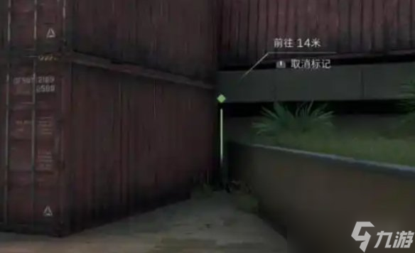 《三角洲行动》大坝藏宝图位置一览