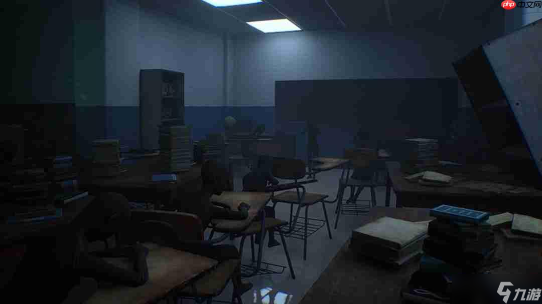 《破碎怪谈:恶意取关》《破碎怪谈:东京塔》公布