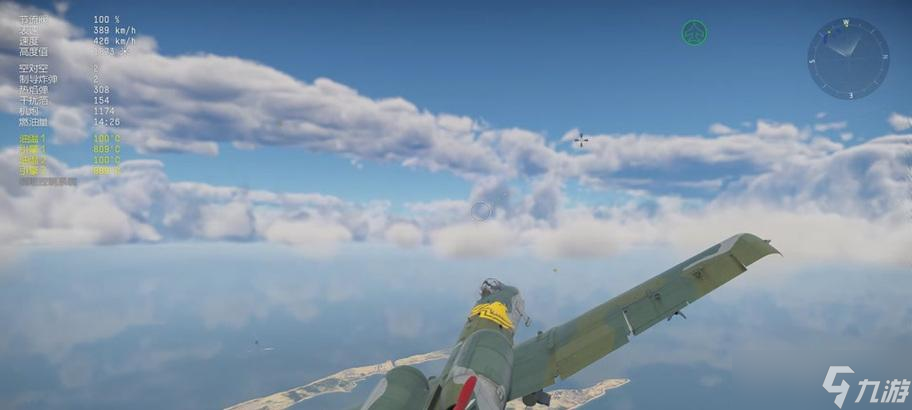 战争雷霆中被投弹后如何应对？有哪些技巧？