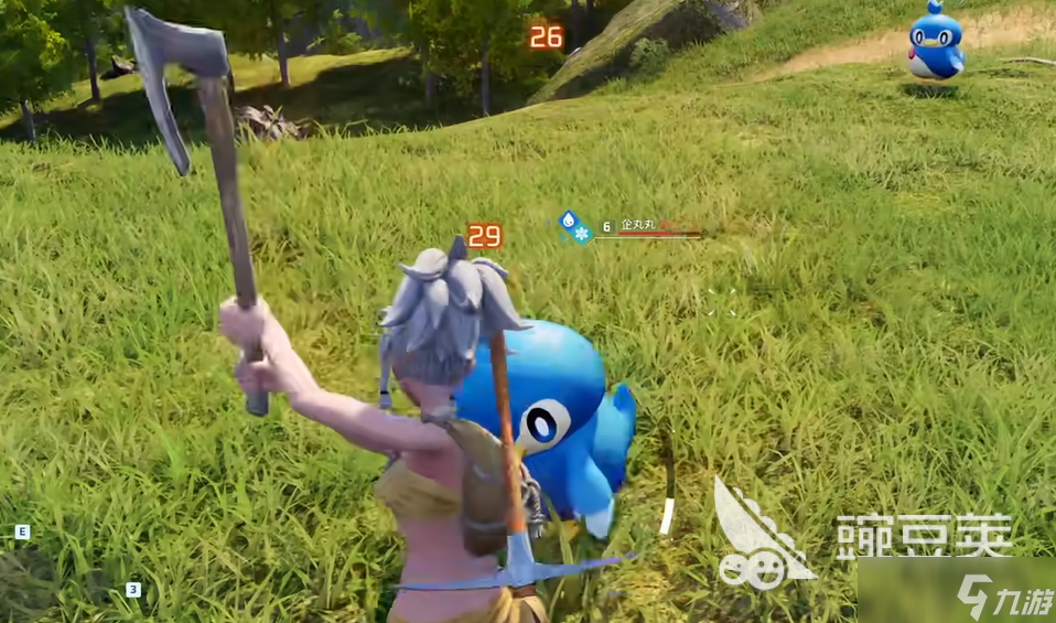 幻兽帕鲁手游新手入门攻略 幻兽帕鲁手游新手怎么玩