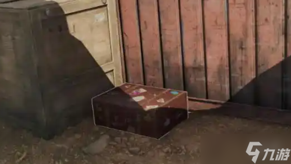 《三角洲行动》大坝藏宝图位置一览