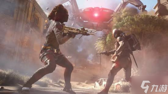 《Arc Raiders》因AI配音惹争议 母公司CEO AI确实好用啊